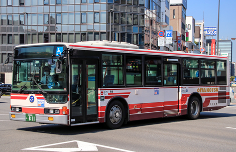 大分200か811