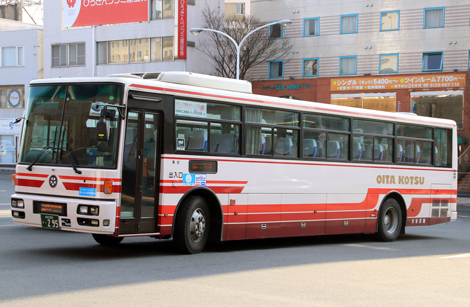 大分200か295