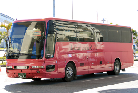 沖縄230あ2221