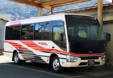 高知200か222