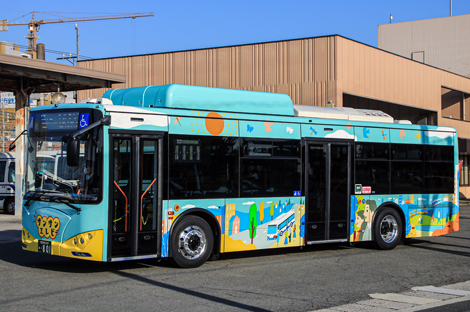 四日市210あ801