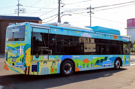四日市210あ801