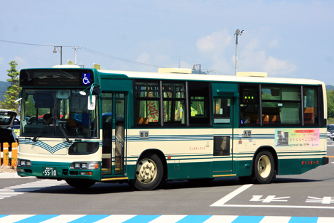 愛媛200か5510