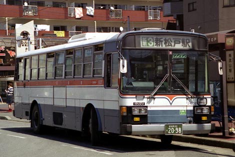 SHIN KEISEI BUS 新京成バス帽子 サイズ59 新品ネクタイ付き SHIN KEISEI BUS 新京成バス帽子 サイズ59 新品ネクタイ付き