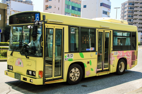 [秘蔵品出します]　静岡鉄道バスVS遠鉄バス　タイピン3個セット しずてつジャストライン 小型車① : ざっしーのただ載せてゆくだけ
