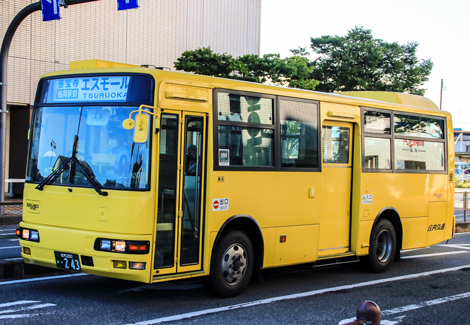 庄内交通グループ（路線）