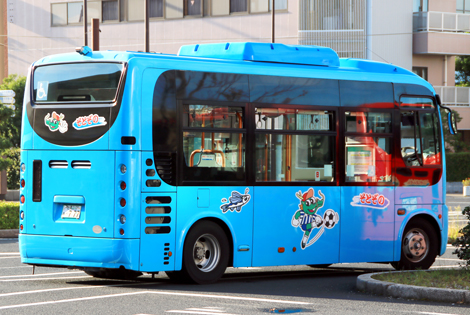 出雲210あ777