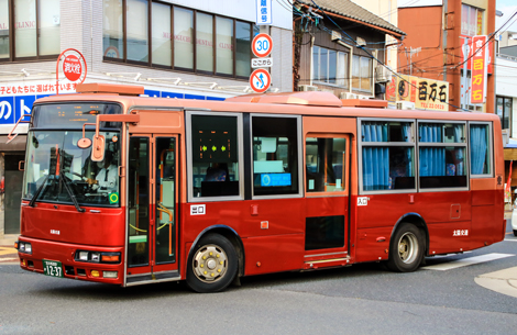 北九州200か1297
