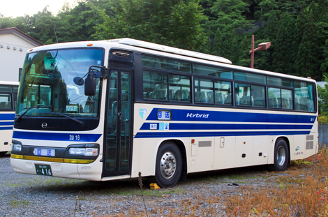 富山230あ416