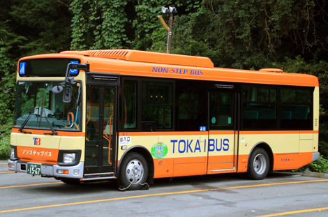 東海バス（低床）