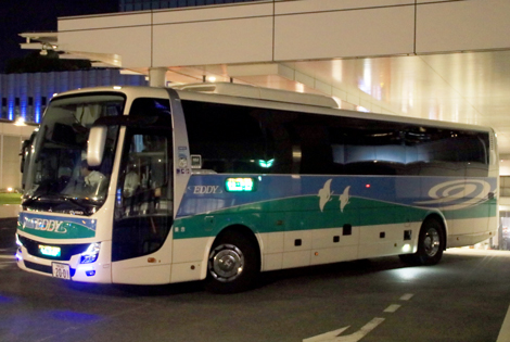 【貴重】生産数60台のみ 四国交通 60th限定カラー 高速バス addwing GKjbuNea0AAb-ka.jpg:large