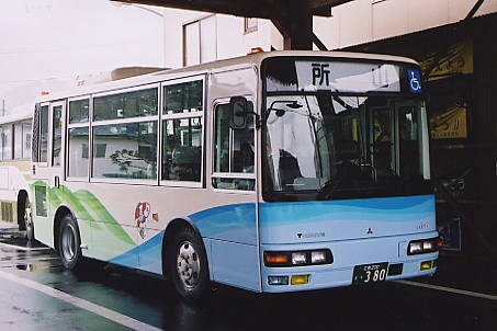 津田交通