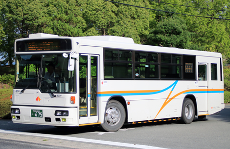 和歌山200か675