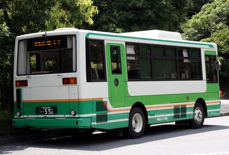 和歌山200か552
