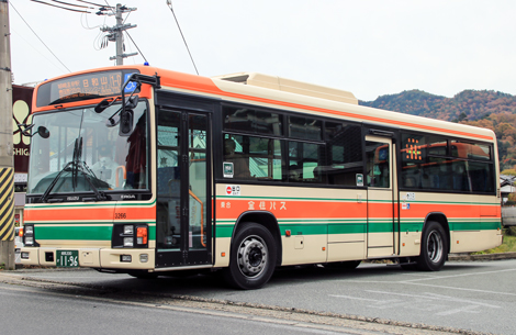 全但バス（路線1）