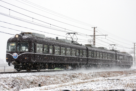 長野電鉄
